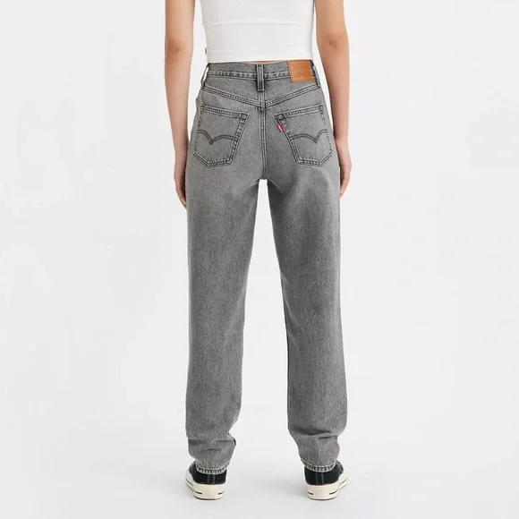 Levi’s 80s “Mom” Jeans 28x30 - Picture 2 of 11